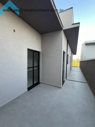 Imagem Casa para Venda em Atibaia, Nova Cerejeira, 3 dormitórios, 1 suíte, 2 banheiros, 2 vagas