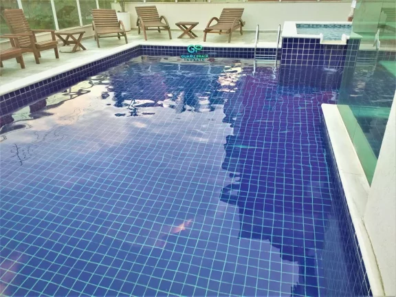 Imagem Apartamento Alto Padrão para Venda em Enseada Guarujá-SP