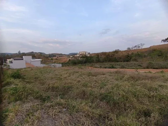 Imagem Construa em Grande Estilo: Lote de 500m2 em Condomínio Fechado