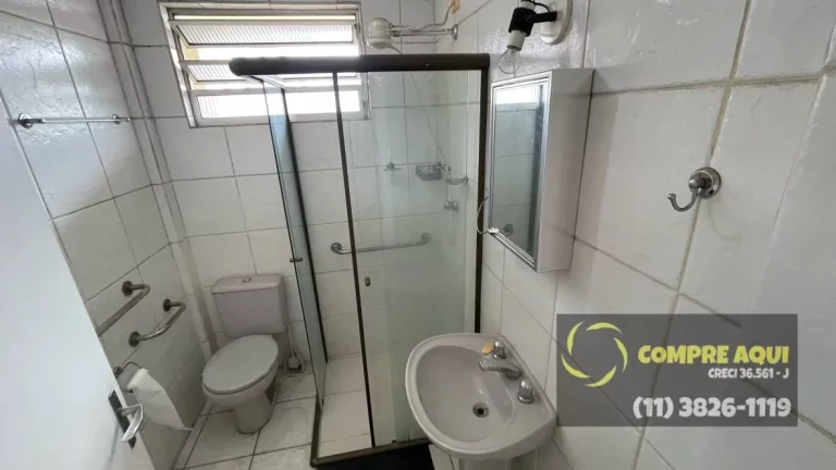 Imagem Apartamento com 1 Quarto à Venda, 53 m² em Vila Buarque - São Paulo