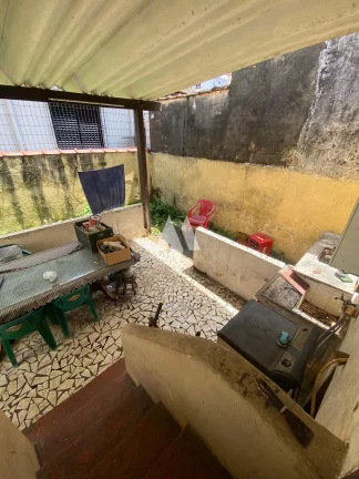 Imagem Terreno 167 m2 - Campo Grande / Santos