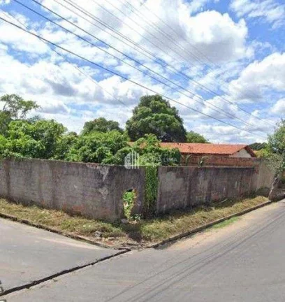 Imagem Terreno de esquina à venda por R$ 220.000,00 - Loteamento RENASCENÇA III - São Sebastião/Grande Dirceu - Teresina/PI
