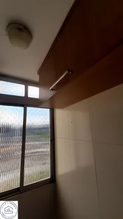 Imagem Apartamento em Sao Paulo / Localizado no Jardim Esmeralda /A 1 km da Rodovia Raposo Tavares e ao Spani Atacadista.