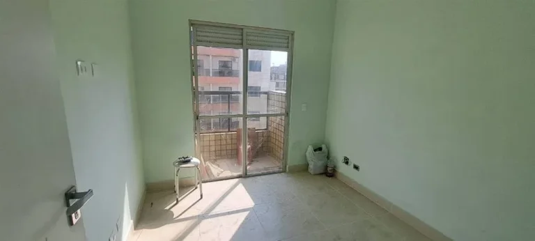 Imagem APARTAMENTO COM 32 m² - AVIAÇÃO - PRAIA GRANDE SP