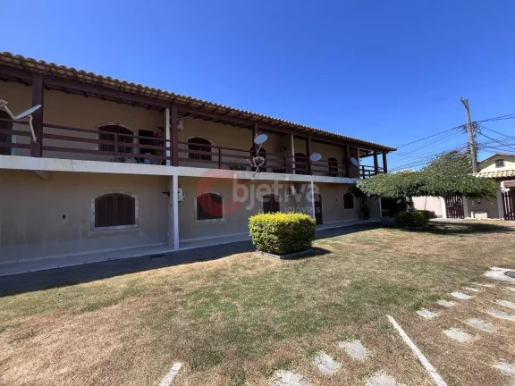 Imagem Apartamento térreo, 2 quartos, 66 m² Peró - Cabo Frio