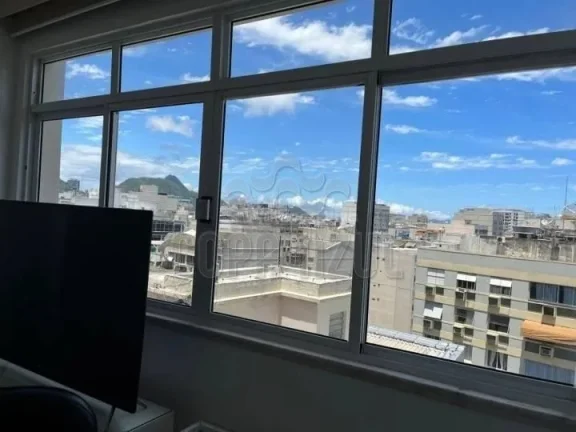 Imagem Copacabana – Rua Pompeu Loureiro | Residencial › Apartamento 3 quarto(s) à Venda