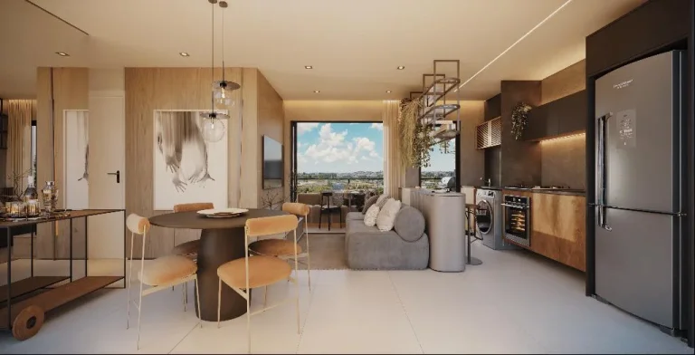 Imagem Apartamento Padrão