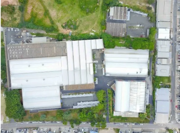 Imagem Galpão em Vinhedo com 1.400m²