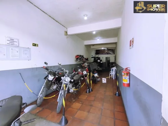 Imagem Sobrado Comercial e Residencial a venda na Duque de Caxias