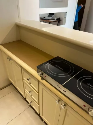 Imagem Flat para venda tem 45 metros quadrados com 1 quarto em Itaim Bibi - SP