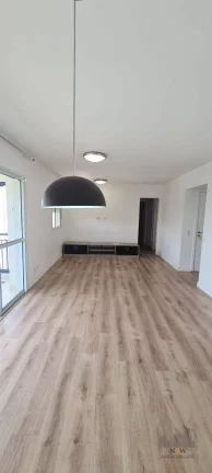 Imagem Apartamento à venda na Vila Leopoldina São Paulo SP com 3 dormitórios, 1 suíte, 2 vagas de garagem e 130m².