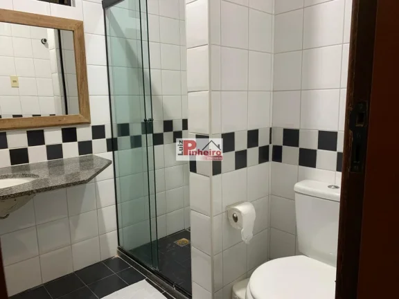 Foto do imóvel: Apartamento na orla da Pituba com 1 4 sala