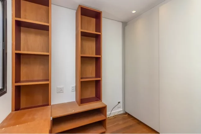 Imagem APARTAMENTO RESIDENCIAL em São Paulo - SP, Moema