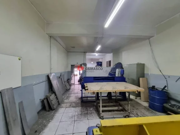Imagem Galpão / Barracão para locação, Cerâmica, São Caetano do Sul, SP