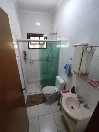 Imagem Casa à venda, 200 m² por R$ 670.000,00 - Jardim das Flores - Suzano/SP