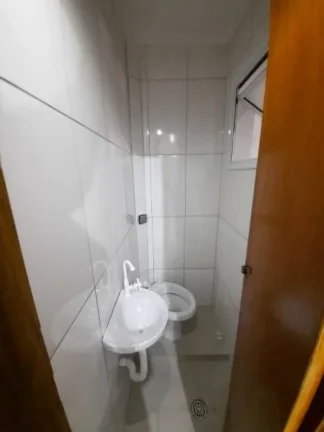 Imagem Vendo Sobrado em Santo André, Jardim Irene