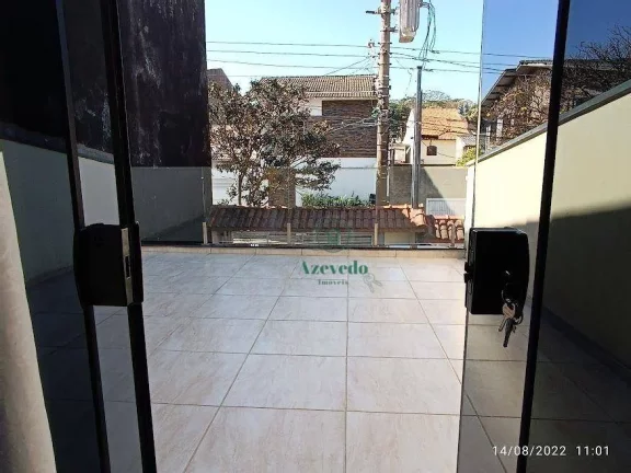 Imagem Sobrado com 4 dormitórios à venda, 132 m² por R$ 795.000,00 - Vila Rosália - Guarulhos/SP