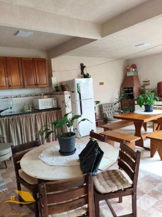 Imagem Casa à venda em Nova Friburgo, Nova Suíça, com 3 quartos, 163m2