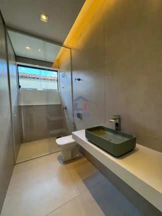 Imagem CASA RESIDENCIAL em PARÁ DE MINAS - MG, SÃO JOSÉ
