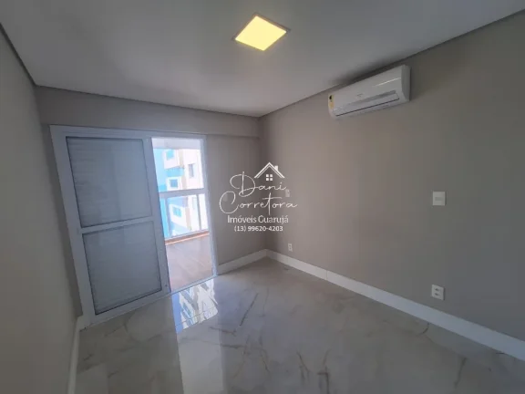 Imagem APARTAMENTO Residencial em GUARUJÁ - SP, JARDIM LAS PALMAS