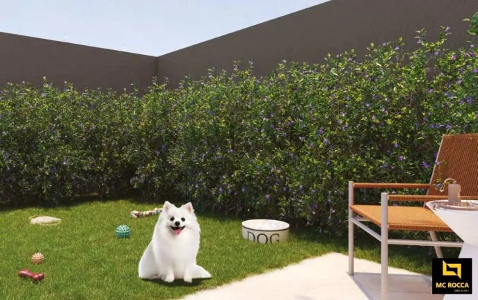 Imagem Apartamento 3 suítes - Motiró Barcelona - São Caetano do Sul