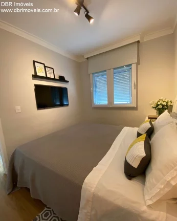 Imagem APARTAMENTO RESIDENCIAL em São Paulo - SP, Tatuapé
