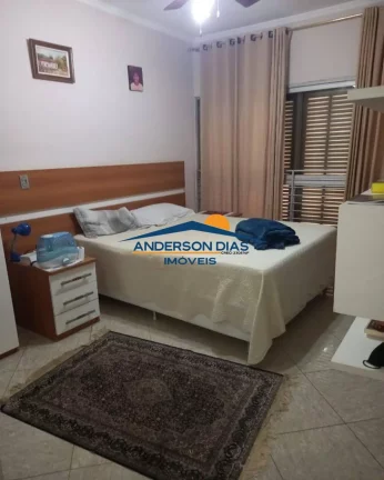 Imagem Apartamento com 3 dormitórios e 1 Suíte à venda, 197m² por R$ 350.000 - Centro - Limeira/SP