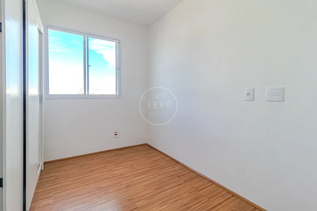 Imagem APARTAMENTO de 2 QUARTOS em condomínio com INFRA COMPLETA no ANIL - R$ 320.000,00