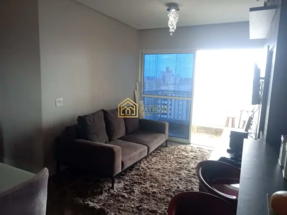 Imagem Apartamento Padrão