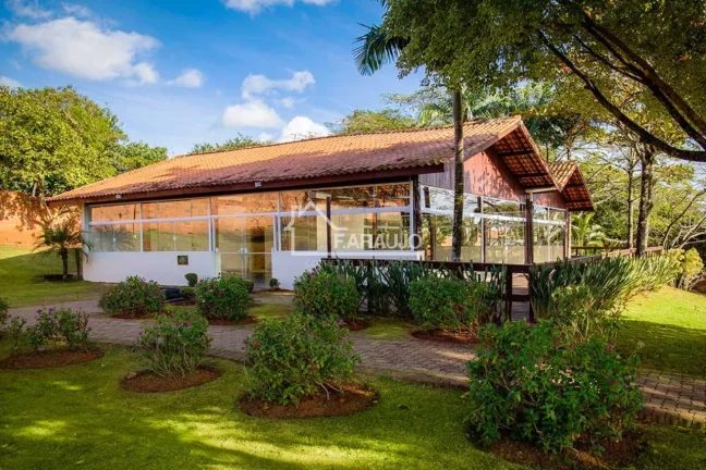 Imagem Casa em Condomínio de Luxo à Venda em Sorocaba-SP, Jardim Reserva Ipanema: 3 Quartos, 1 Suíte, 2 Salas, 2 Banheiros, 2 Vagas, 140m²