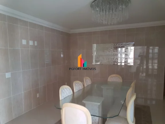 Imagem APARTAMENTO RESIDENCIAL em PRAIA GRANDE - SP, AVIAÇÃO