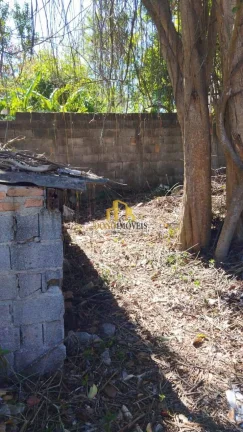 Imagem Terreno Próximo ao Centro de SBC | 500 m² | Ideal para Investidor