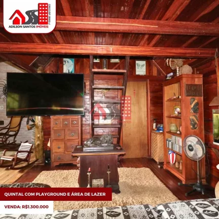 Imagem Chácara com 3 dorms, Vertentes do Mamonal, Pirassununga - R$ 1.3 mi, Cod: 55