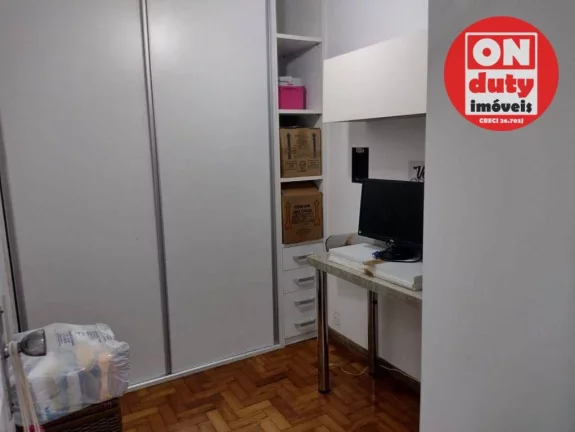 Imagem Apto José Menino 2 quartos - R$ 590.000,00