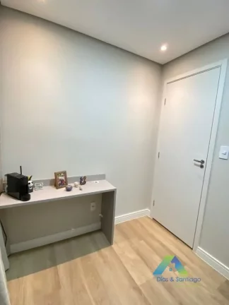 Imagem Apartamento moderno, porteira fechada, 32 metros, 2 dormitórios, lazer completo, designer moderno com excelente localização e valor .