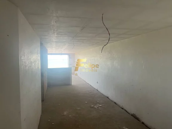 Imagem À venda! Lindo apartamento de alto padrão FRENTE MAR com entrega prevista para dezembro de 2024