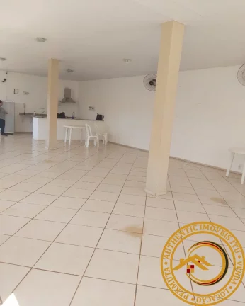 Imagem APARTAMENTO RESIDENCIAL em ITU - SP, Condomínio Spazio Ilha Di Capri