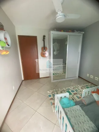Imagem Imperdível! Apartamento à venda no Recreio dos Bandeirantes, Rio de Janeiro-RJ, com 3 quartos, 2 suítes, 1 sala, 3 banheiros, 2 vagas de garagem e 93m2.
