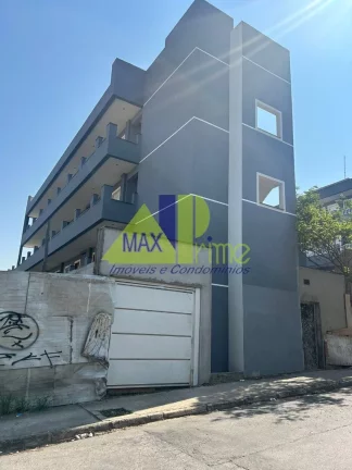 Imagem Apartamento à venda em São Paulo-SP, Jardim Santa Terezinha (Zona Leste) - 2 quartos, 1 sala, 1 vaga de garagem, 32m². Venha conferir!