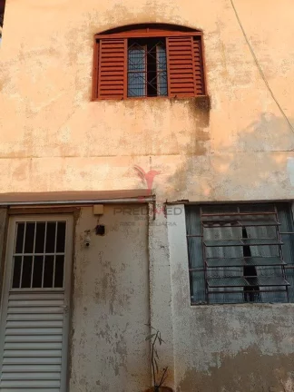 Imagem Vendo Casa Vila Sonia em Piracicaba, Terreno de 1000 m