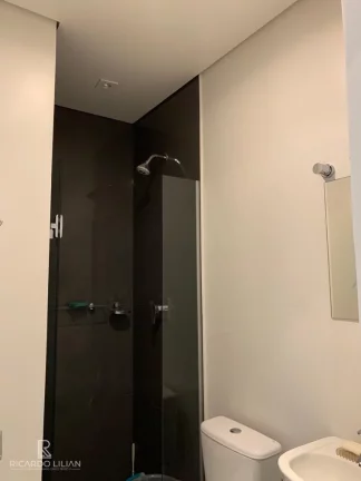 Imagem Apartamento Alto Padrão em Higienópolis, São Paulo/SP