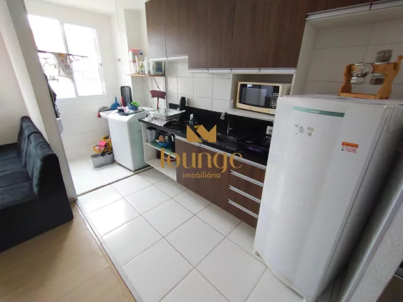 Imagem Apartamento à venda Parque São Bento Z. Norte - Sorocaba/SP