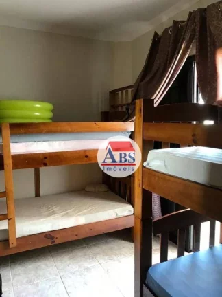 Imagem Apartamento com 1 dormitório à venda, 58 m² por R$ 180.000,00 - Vila Caiçara - Praia Grande/SP