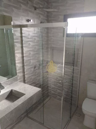 Imagem Casa no Portal Aroeira com 4 suítes - piscina - área gourmet com churrasqueira - Ribeirão Preto/SP