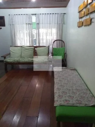 Imagem Casa Sobrado em Granja Julieta - São Paulo