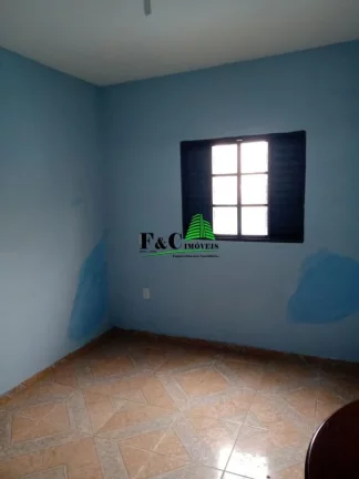 Imagem Casa para Venda em Campinas, Jardim Márcia, 6 dormitórios, 3 banheiros, 2 vagas