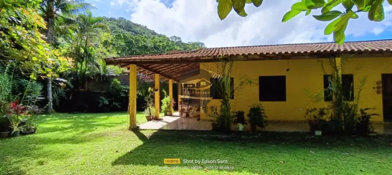 Imagem Excelente imóvel no sertão do Camburi à venda