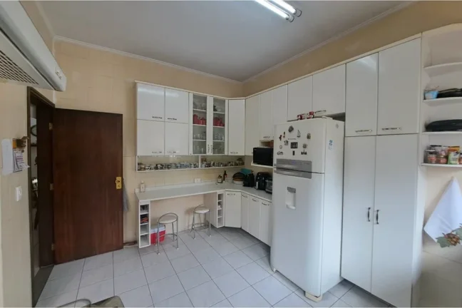 Imagem CASA RESIDENCIAL em Jundiaí - SP, Jardim das Samambaias