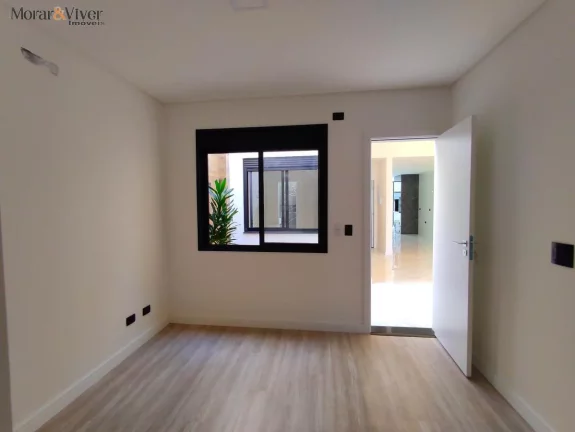 Imagem Casa para Venda em São José dos Pinhais, Aristocrata, 3 dormitórios, 3 suítes, 4 banheiros, 3 vagas