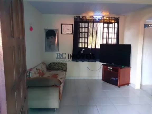 Imagem Casa a Venda no bairro Barracão - São Gonçalo, RJ